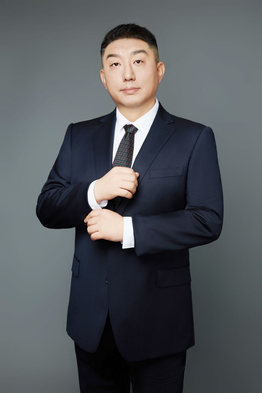 Marc-André Roy portrait